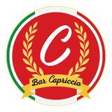 Logo Bar Latteria Capriccio Trieste